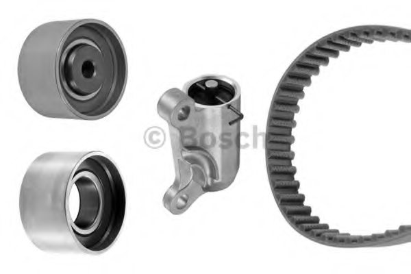 BOSCH 1 987 948 133 Timing Belt Kit